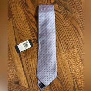 NEW BOSS by Hugo Boss | Dot Silk Tie‎